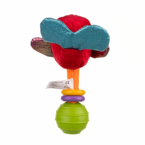 Delfin Dorian Balibazoo